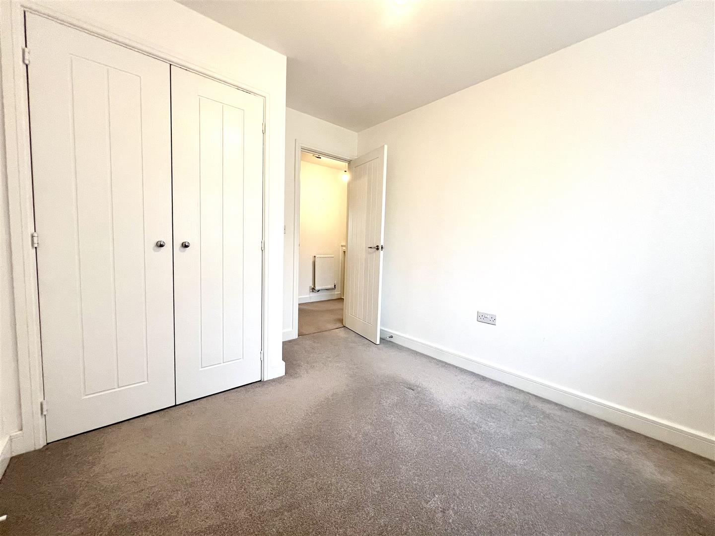 Heol Mathews, Coity, Bridgend, CF35 6JU